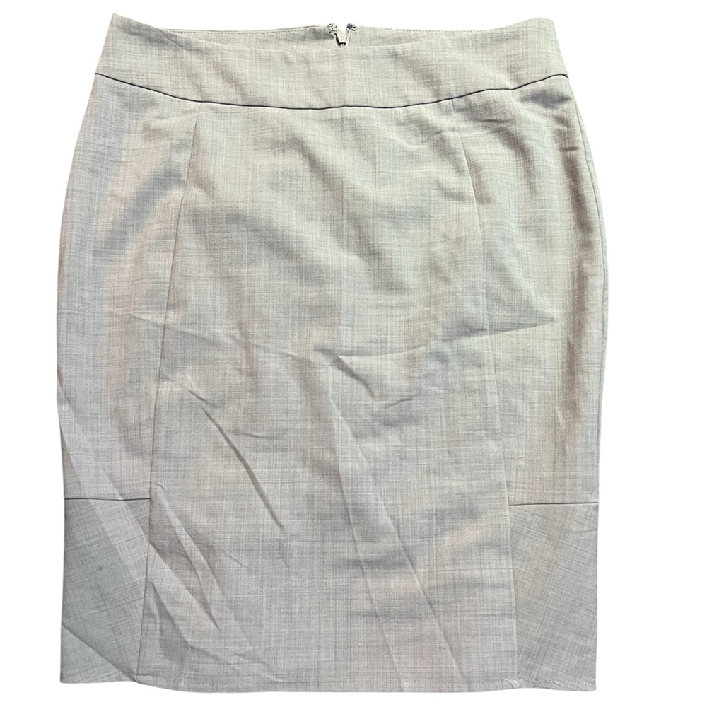 Victoria's Secret Body By Victoria Pencil Skirt